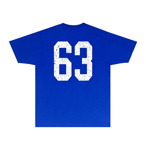 SMCL-1109 High Quality Rhude Cotton Shirt