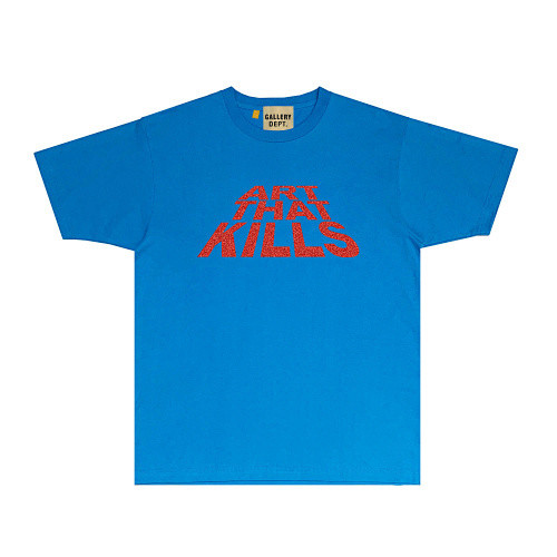 SMCL-1281 High Quality Gallery Dept Cotton Shirt