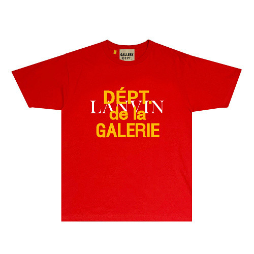 SMCL-1228 High Quality Gallery Dept Cotton Shirt