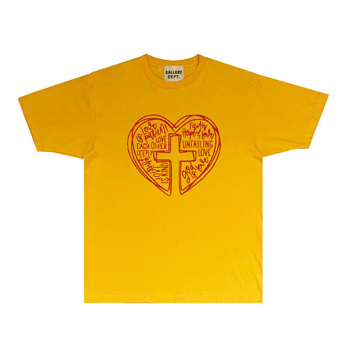 SMCL-1275 High Quality Gallery Dept Cotton Shirt