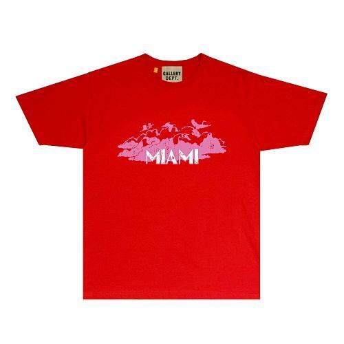 SMCL-1208 High Quality Gallery Dept Cotton Shirt