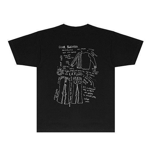 SMCL-1206 High Quality Gallery Dept Cotton Shirt