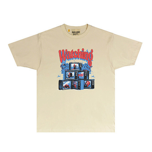SMCL-1266 High Quality Gallery Dept Cotton Shirt