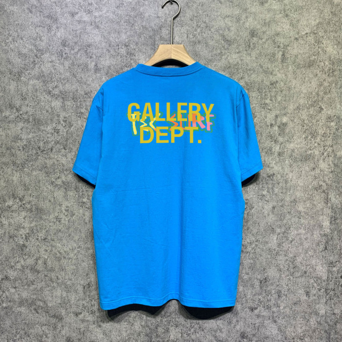 SMCL-1264 High Quality Gallery Dept Cotton Shirt