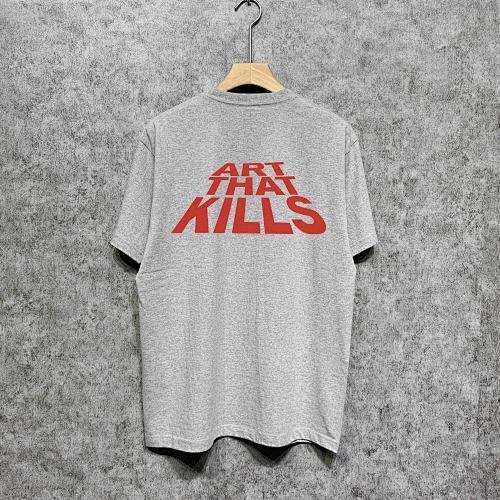 SMCL-1211 High Quality Gallery Dept Cotton Shirt