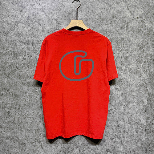 SMCL-1225 High Quality Gallery Dept Cotton Shirt