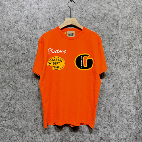 SMCL-1284 High Quality Gallery Dept Cotton Shirt