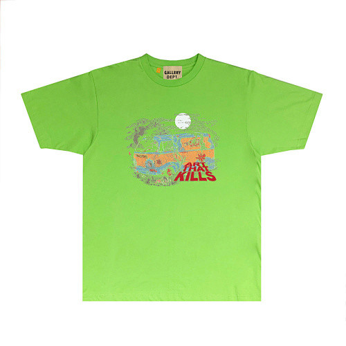 SMCL-1270 High Quality Gallery Dept Cotton Shirt