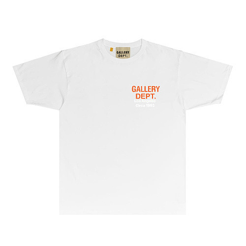SMCL-1271 High Quality Gallery Dept Cotton Shirt