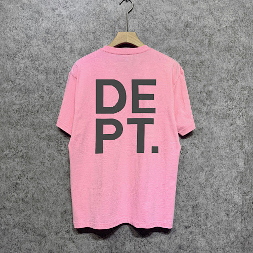SMCL-1227 High Quality Gallery Dept Cotton Shirt
