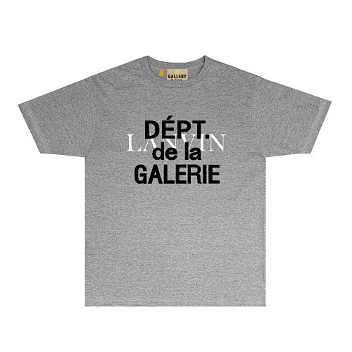 SMCL-1228 High Quality Gallery Dept Cotton Shirt