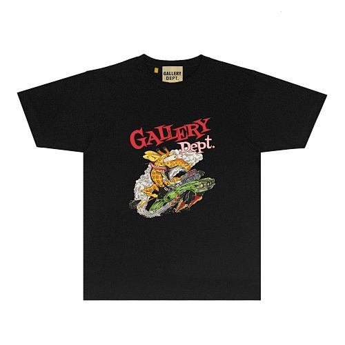 SMCL-1184 High Quality Gallery Dept Cotton Shirt