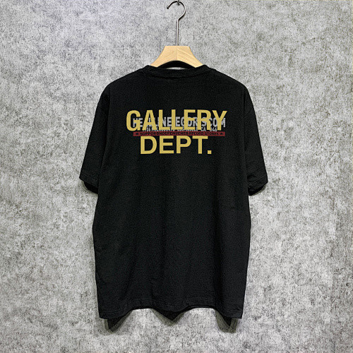SMCL-1260 High Quality Gallery Dept Cotton Shirt