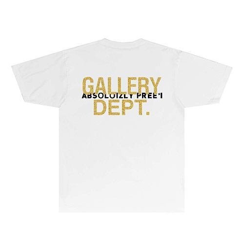 SMCL-1176 High Quality Gallery Dept Cotton Shirt