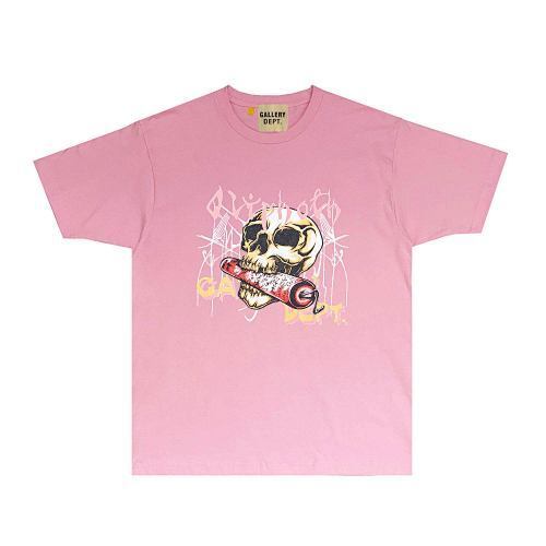 SMCL-1196 High Quality Gallery Dept Cotton Shirt