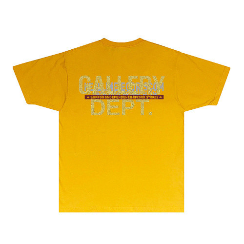 SMCL-1260 High Quality Gallery Dept Cotton Shirt