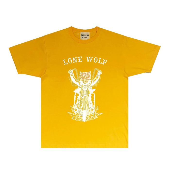 SMCL-1211 High Quality Gallery Dept Cotton Shirt