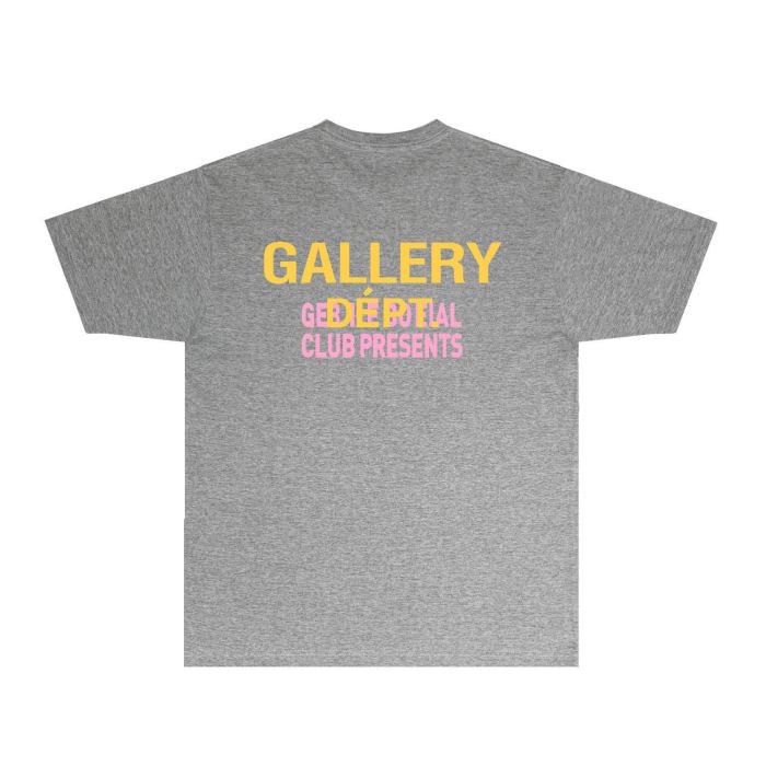 SMCL-1188 High Quality Gallery Dept Cotton Shirt
