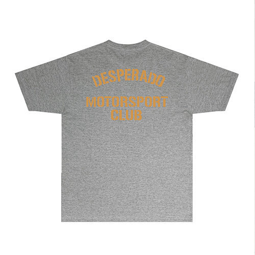 SMCL-1106 High Quality Rhude Cotton Shirt