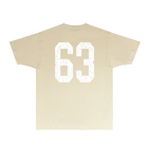 SMCL-1109 High Quality Rhude Cotton Shirt