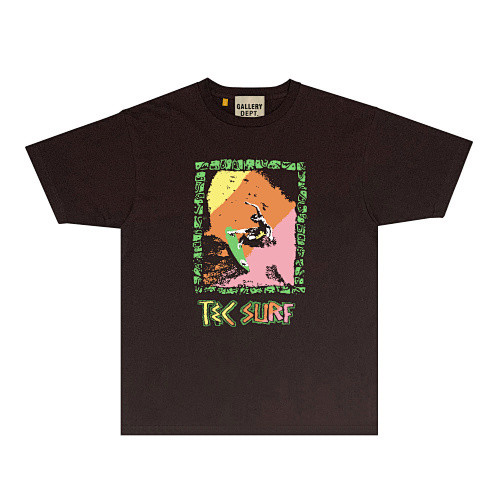 SMCL-1264 High Quality Gallery Dept Cotton Shirt