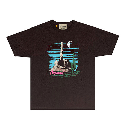 SMCL-1272 High Quality Gallery Dept Cotton Shirt