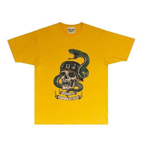 SMCL-1222 High Quality Gallery Dept Cotton Shirt