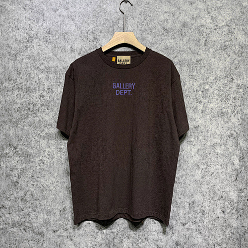 SMCL-1268 High Quality Gallery Dept Cotton Shirt