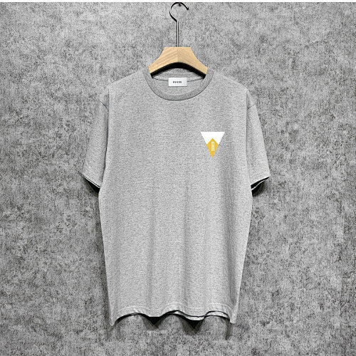 SMCL-1095 High Quality Rhude Cotton Shirt