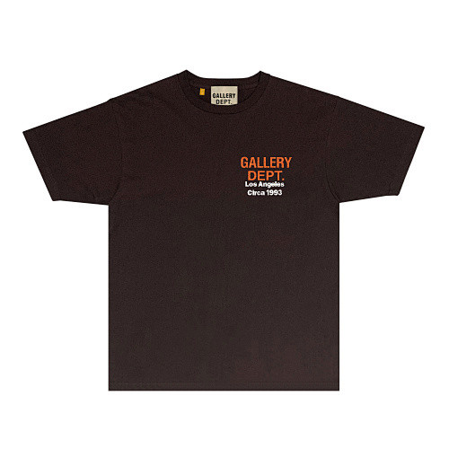 SMCL-1271 High Quality Gallery Dept Cotton Shirt