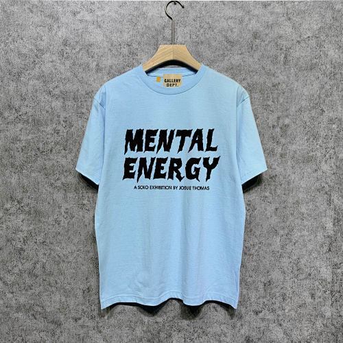 SMCL-1181 High Quality Gallery Dept Cotton Shirt