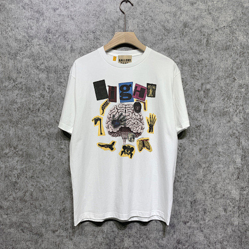 SMCL-1262 High Quality Gallery Dept Cotton Shirt