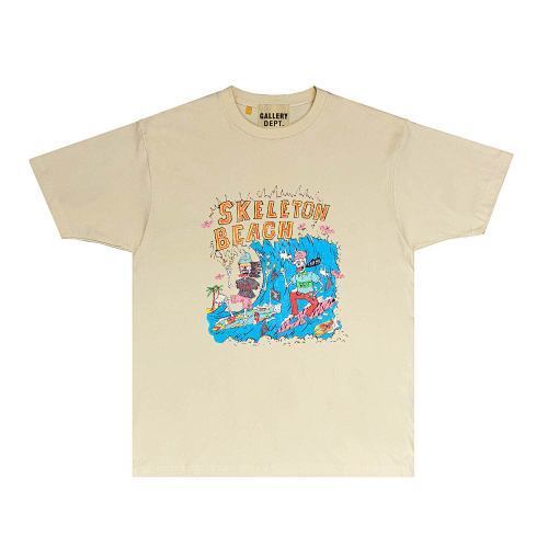 SMCL-1204 High Quality Gallery Dept Cotton Shirt