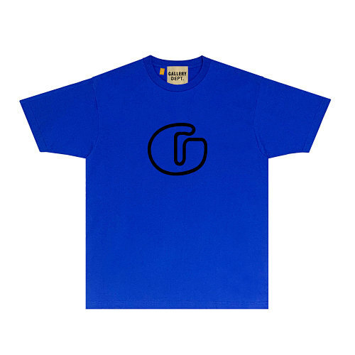 SMCL-1349 High Quality Gallery Dept Cotton Shirt