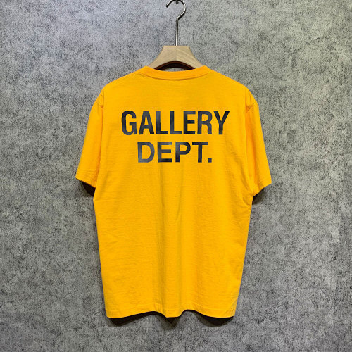 SMCL-1329 High Quality Gallery Dept Cotton Shirt