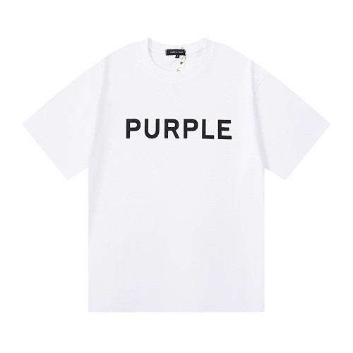 SMCL-1570 High Quality Purple Brand Cotton Shirt