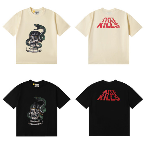 SMCL-1582 High Quality Gallery Dept Cotton Shirt