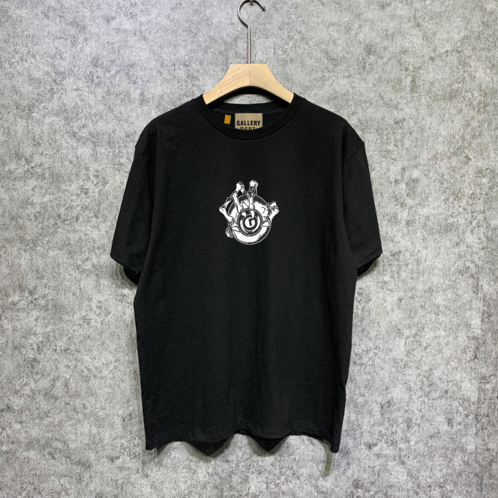 SMCL-1342 High Quality Gallery Dept Cotton Shirt