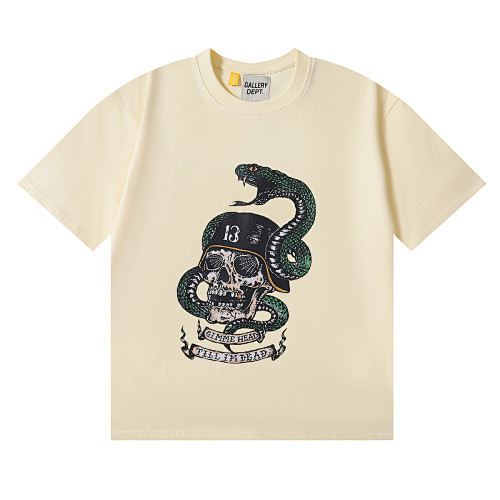SMCL-1582 High Quality Gallery Dept Cotton Shirt