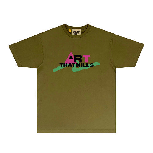 SMCL-1362 High Quality Gallery Dept Cotton Shirt