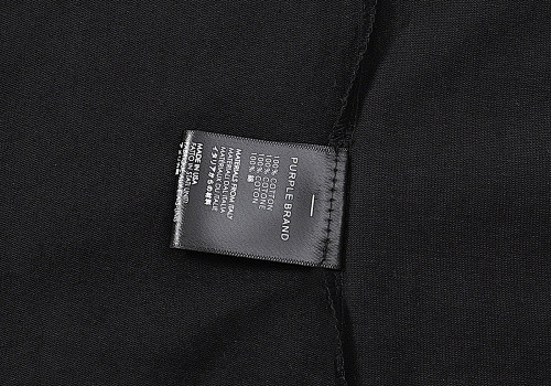 SMCL-1580 High Quality Purple Brand Cotton Shirt