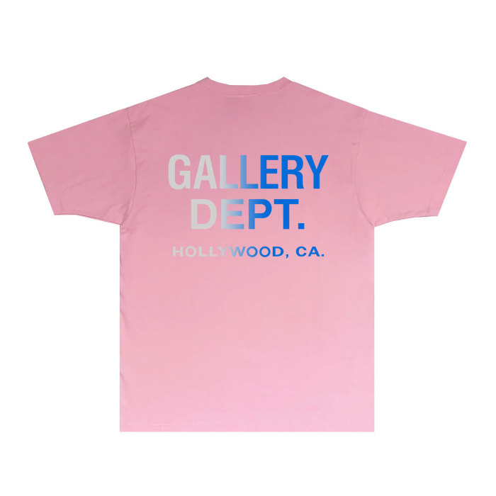 SMCL-1351 High Quality Gallery Dept Cotton Shirt