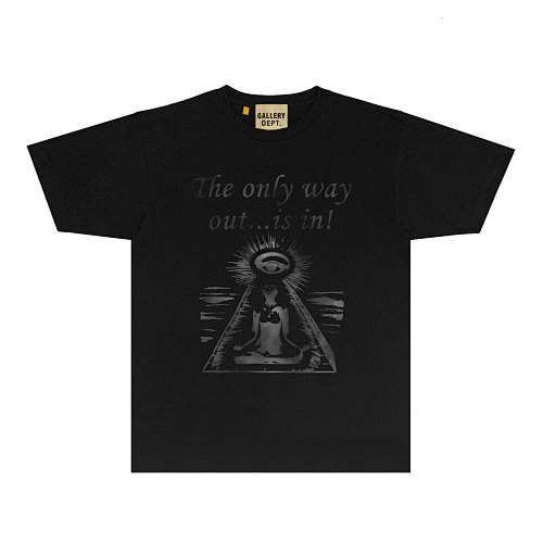 SMCL-1328 High Quality Gallery Dept Cotton Shirt