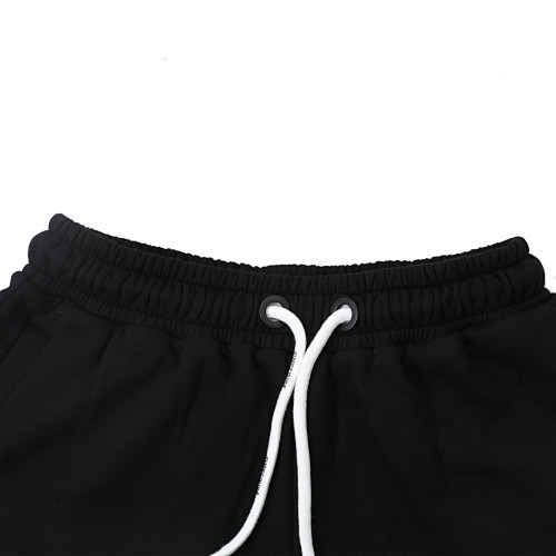 SMCL-1409 High Quality Palms Angels Cotton Shorts