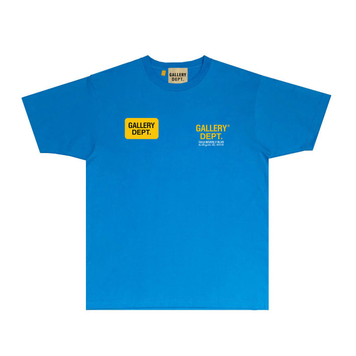 SMCL-1348 High Quality Gallery Dept Cotton Shirt