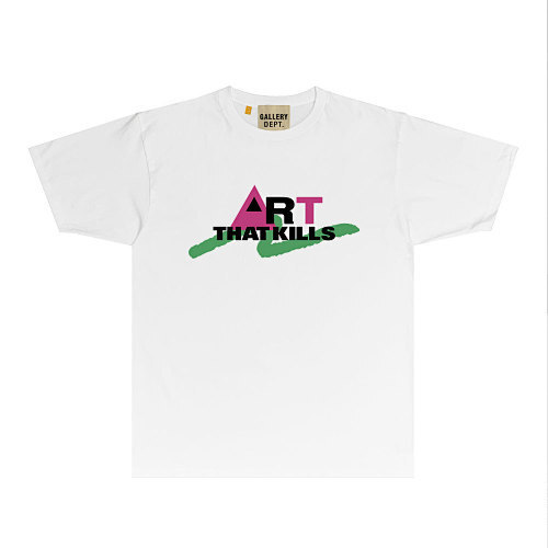 SMCL-1362 High Quality Gallery Dept Cotton Shirt