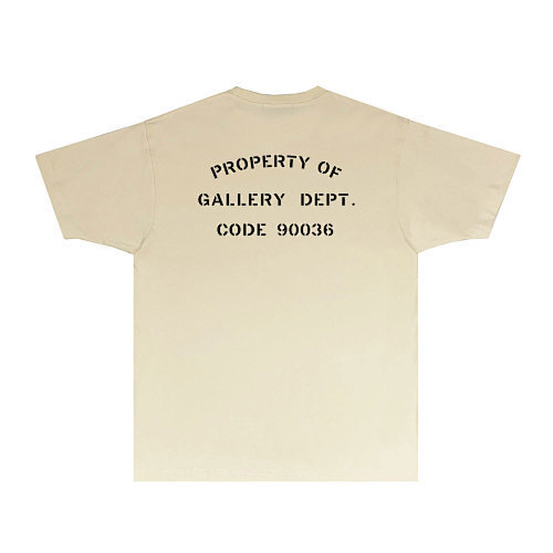 SMCL-1348 High Quality Gallery Dept Cotton Shirt