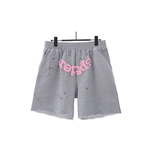 SMCL-1368 High Quality Spider Cotton Shorts