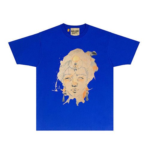 SMCL-1335 High Quality Gallery Dept Cotton Shirt