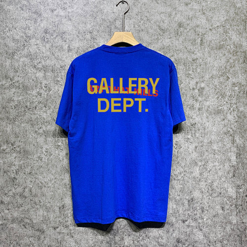 SMCL-1313 High Quality Gallery Dept Cotton Shirt